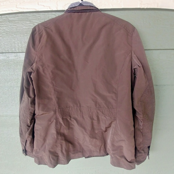 *Sold* Burberry Black Label Outerwear Jacket Japan - Picture 4 of 8